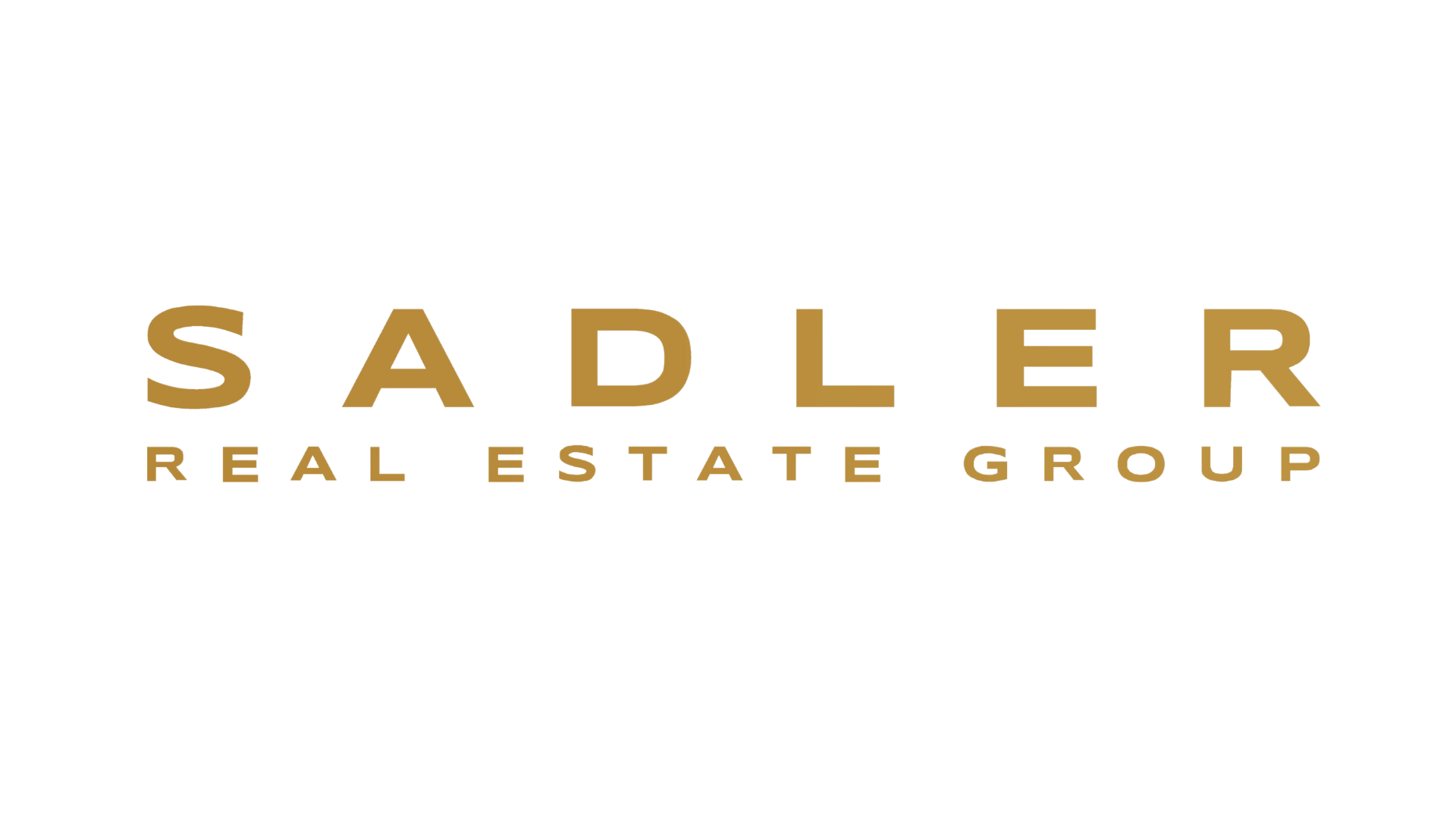 Sadler Real Estate Group Home Page